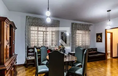 Apartamento para venda - campos elíseos, 3 quartos,  130 m² - são paulo
