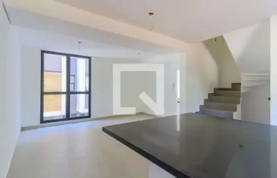Casa / sobrado em condomínio para venda - brooklin, 4 quartos,  213 m² - são paulo