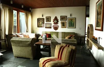 Casa para venda - perdizes, 4 quartos,  740 m² - são paulo