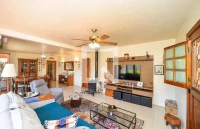 Casa para venda - três figueiras, 3 quartos,  172 m² - porto alegre