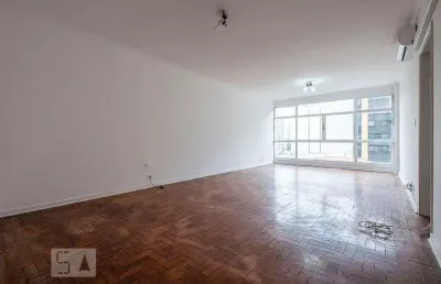 Apartamento para venda - jardim paulista, 3 quartos,  100 m² - são paulo