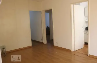Apartamento para venda - santa cecília, 2 quartos,  57 m² - são paulo