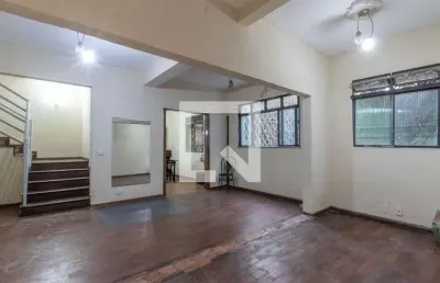 Casa para venda - santo agostinho, 5 quartos,  237 m² - belo horizonte