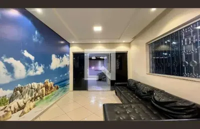 Casa para venda - nova floresta, 4 quartos,  330 m² - belo horizonte