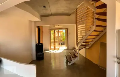Kitnet / stúdio para venda - jardim salso , 2 quartos,  60 m² - porto alegre
