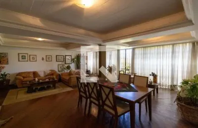 Casa para venda - ipanema, 3 quartos,  430 m² - porto alegre