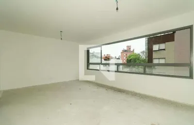 Apartamento para venda - petrópolis, 3 quartos,  98 m² - porto alegre