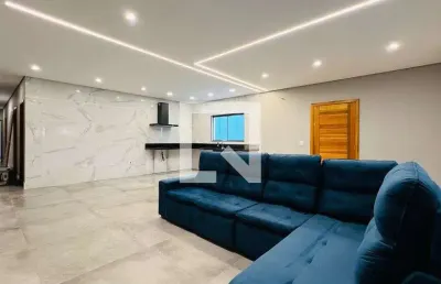 Casa para venda - vila rosália, 3 quartos,  268 m² - guarulhos