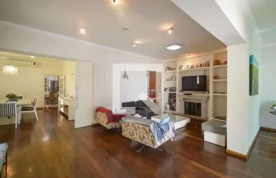Casa para venda - pacaembu, 4 quartos,  400 m² - são paulo