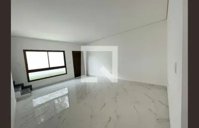 Casa para venda - trevo, 3 quartos,  165 m² - belo horizonte