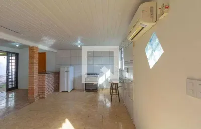 Casa para venda - harmonia, 4 quartos,  110 m² - canoas