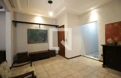 Apartamento para venda - santa amélia, 3 quartos,  165 m² - belo horizonte