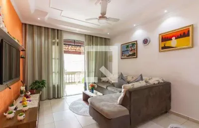 Casa para venda - jaguaribe, 3 quartos,  166 m² - osasco