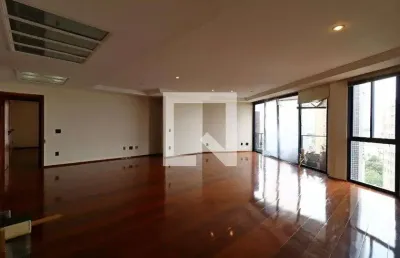 Apartamento para venda - centro, 4 quartos,  260 m² - santo andré