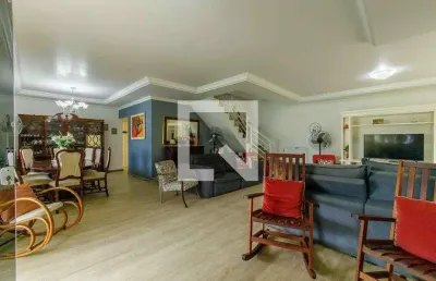 Casa / sobrado em condomínio para venda - vargem pequena, 5 quartos,  365 m² - rio de janeiro