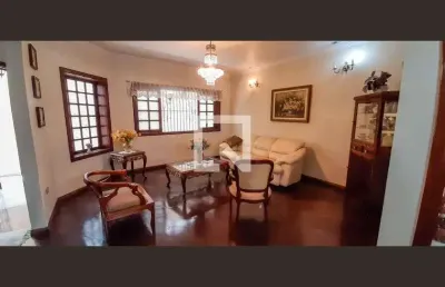 Casa para venda - centro, 3 quartos,  296 m² - osasco