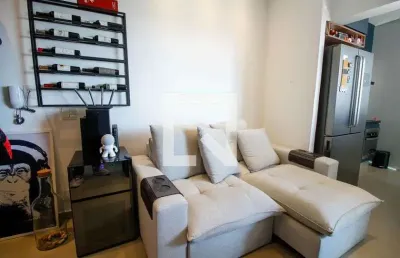 Kitnet / stúdio para venda - pinheiros, 1 quarto,  40 m² - são paulo
