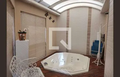 Cobertura para venda - alto da lapa, 3 quartos,  160 m² - são paulo
