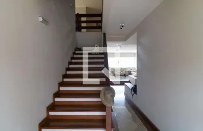 Casa para venda - vila brandina, 4 quartos,  540 m² - campinas