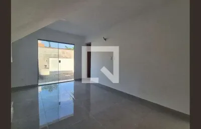 Casa / sobrado em condomínio para venda - vargem grande, 2 quartos,  100 m² - rio de janeiro