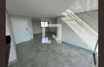 Apartamento para venda - castelo, 4 quartos,  160 m² - belo horizonte