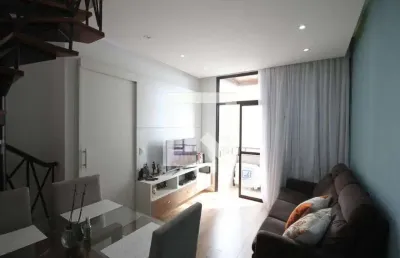 Cobertura para venda - vila mariana, 2 quartos,  72 m² - são paulo
