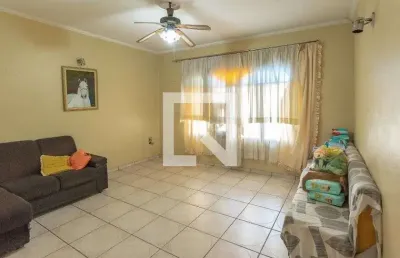 Casa para venda - proença, 4 quartos,  215 m² - campinas