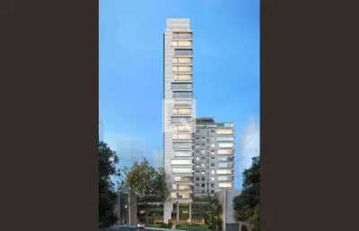 Apartamento para venda - funcionários, 4 quartos,  150 m² - belo horizonte