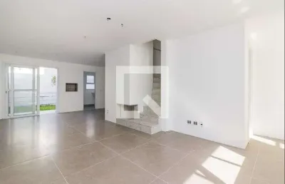 Casa / sobrado em condomínio para venda - cavalhada, 4 quartos,  191 m² - porto alegre