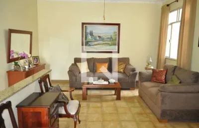 Casa / sobrado em condomínio para venda - todos os santos, 4 quartos,  312 m² - rio de janeiro