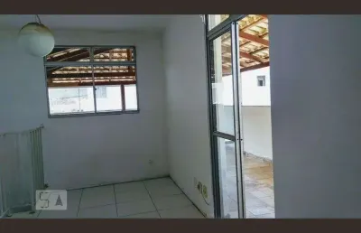 Cobertura para venda - buritis, 2 quartos,  110 m² - belo horizonte
