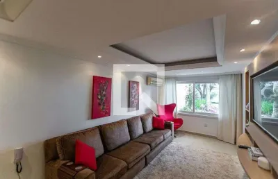 Casa para venda - tristeza, 4 quartos,  300 m² - porto alegre