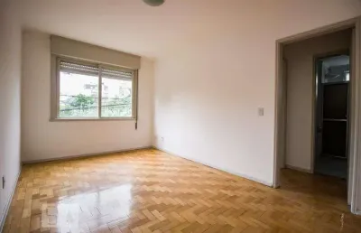 Apartamento para venda - higienópolis, 1 quarto,  58 m² - porto alegre