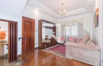 Casa para venda - mooca, 5 quartos,  268 m² - são paulo