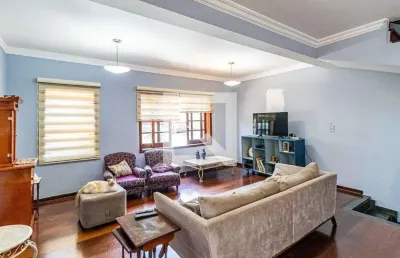 Casa / sobrado em condomínio para venda - butantã, 3 quartos,  190 m² - são paulo