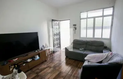Casa para venda - curicica, 1 quarto,  50 m² - rio de janeiro