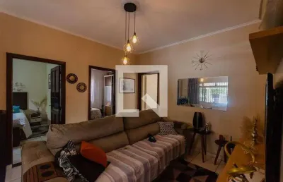 Casa para venda - jardim peri, 2 quartos,  250 m² - são paulo