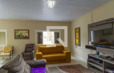 Casa para venda - niterói, 4 quartos,  160 m² - canoas