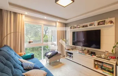 Casa / sobrado em condomínio para venda - nonoai, 3 quartos,  255 m² - porto alegre
