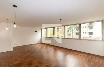 Cobertura para venda - itaim bibi, 4 quartos,  144 m² - são paulo