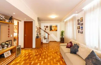 Casa para venda - vila yara, 4 quartos,  183 m² - osasco