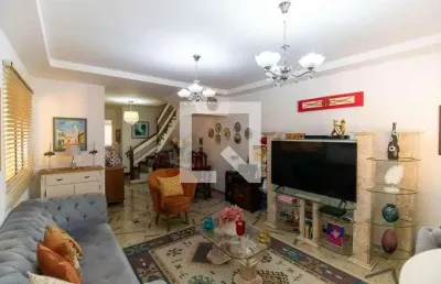 Casa para venda - itaipu, 3 quartos,  195 m² - niterói