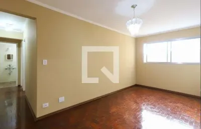 Apartamento para venda - água fria, 2 quartos,  54 m² - são paulo