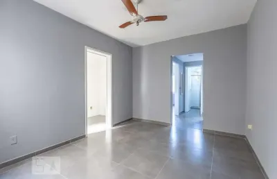 Apartamento para venda - santana, 2 quartos,  52 m² - porto alegre