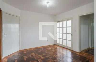 Apartamento para venda - medianeira, 1 quarto,  52 m² - porto alegre