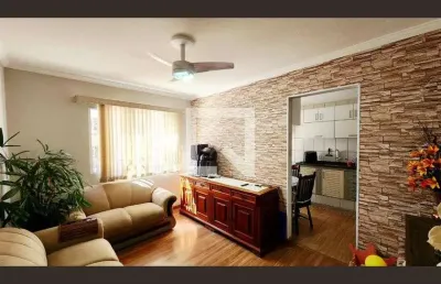 Apartamento para venda - ponte são joão , 2 quartos,  59 m² - jundiaí