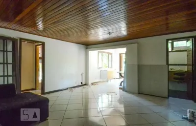 Casa para venda - partenon, 3 quartos,  100 m² - porto alegre