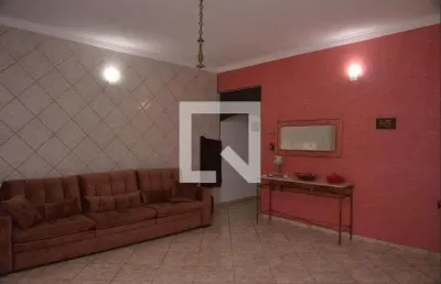Casa para venda - santa teresinha, 3 quartos,  216 m² - santo andré