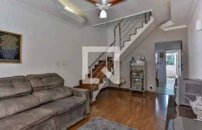 Casa para venda - nova vista, 4 quartos,  160 m² - belo horizonte