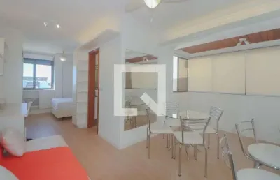 Apartamento para venda - passo d&apos;areia, 1 quarto,  41 m² - porto alegre